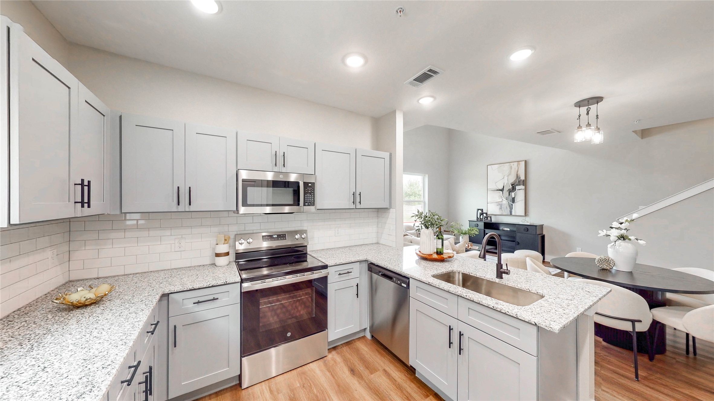 3713 Bonnie Brae Street Denton TX 76226