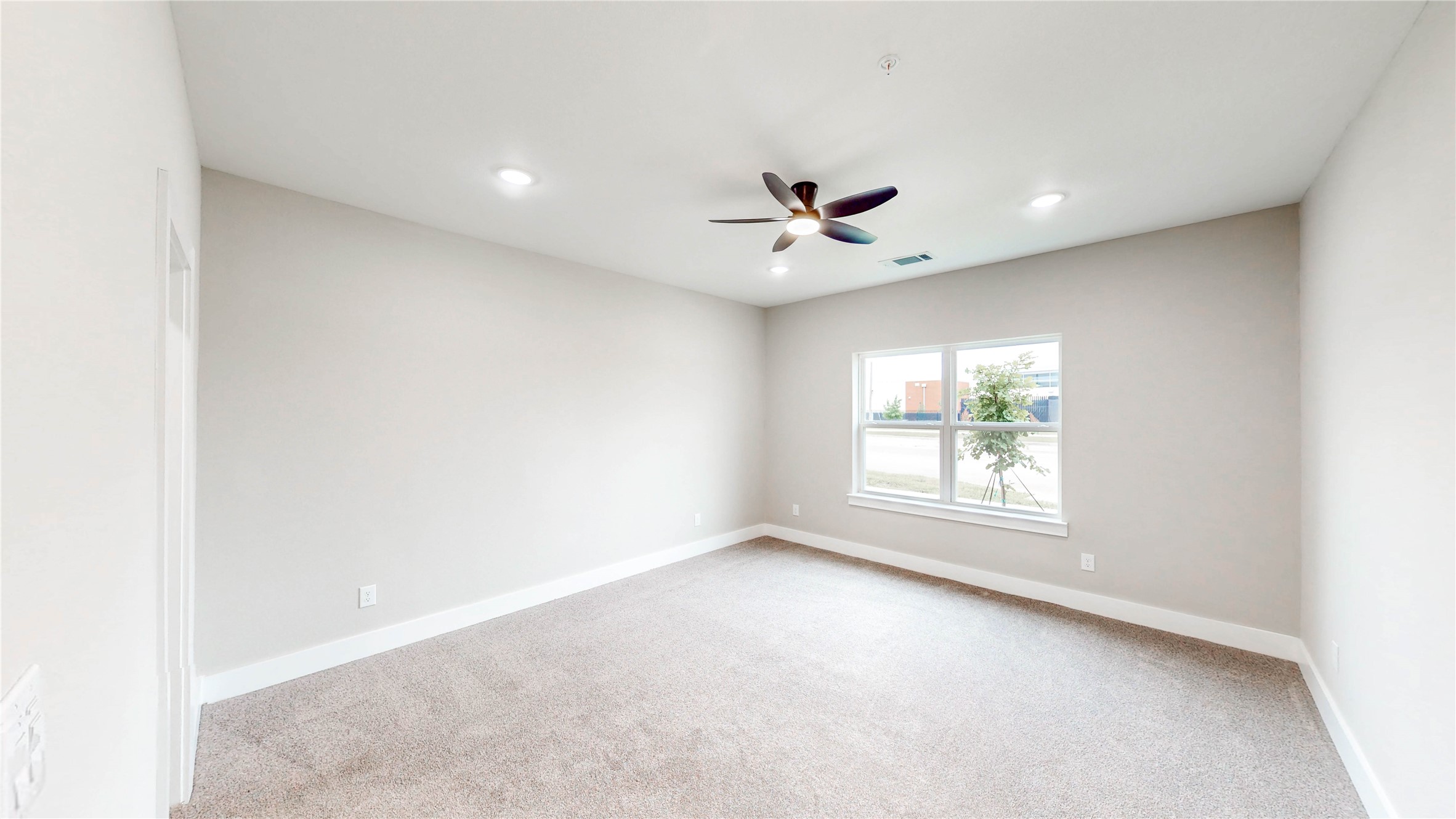3713 Bonnie Brae Street Denton TX 76226
