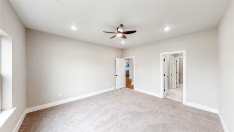 3713 Bonnie Brae Street Denton TX 76226