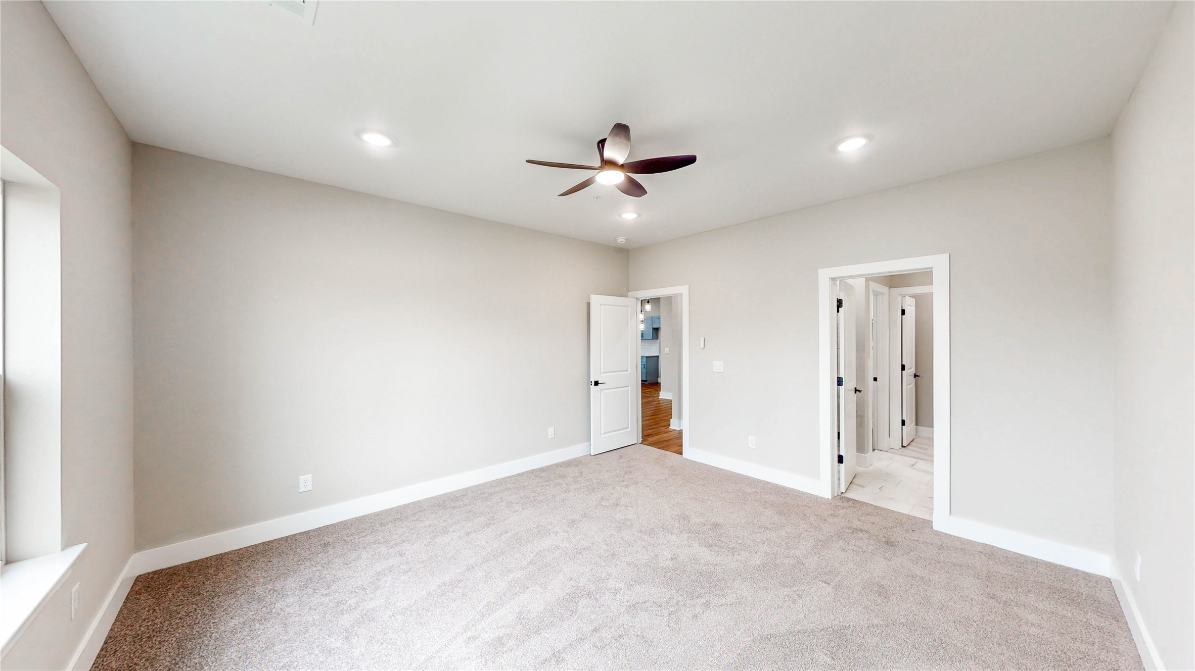 3713 Bonnie Brae Street Denton TX 76226