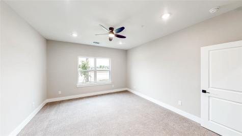 3713 Bonnie Brae Street Denton TX 76226