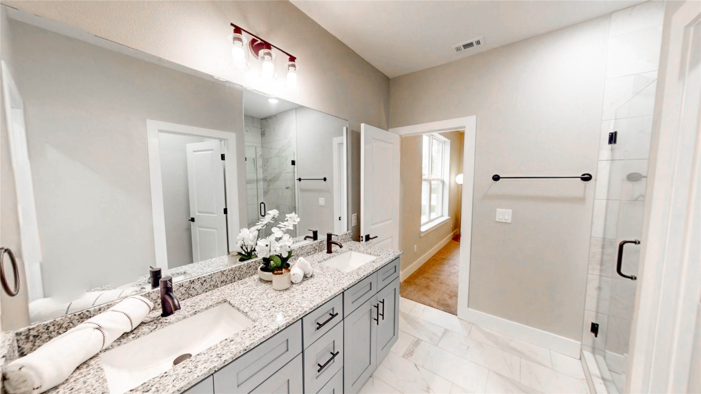 3713 Bonnie Brae Street Denton TX 76226