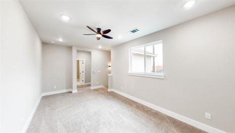 3713 Bonnie Brae Street Denton TX 76226