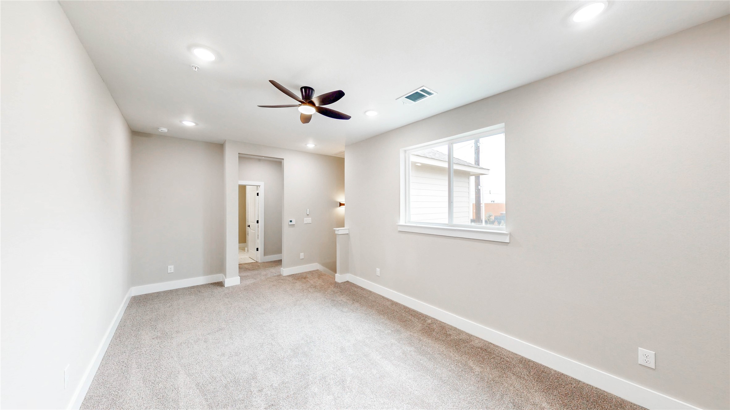 3713 Bonnie Brae Street Denton TX 76226