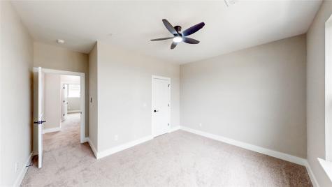 3713 Bonnie Brae Street Denton TX 76226