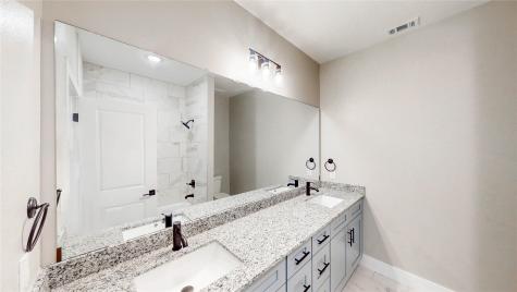 3713 Bonnie Brae Street Denton TX 76226