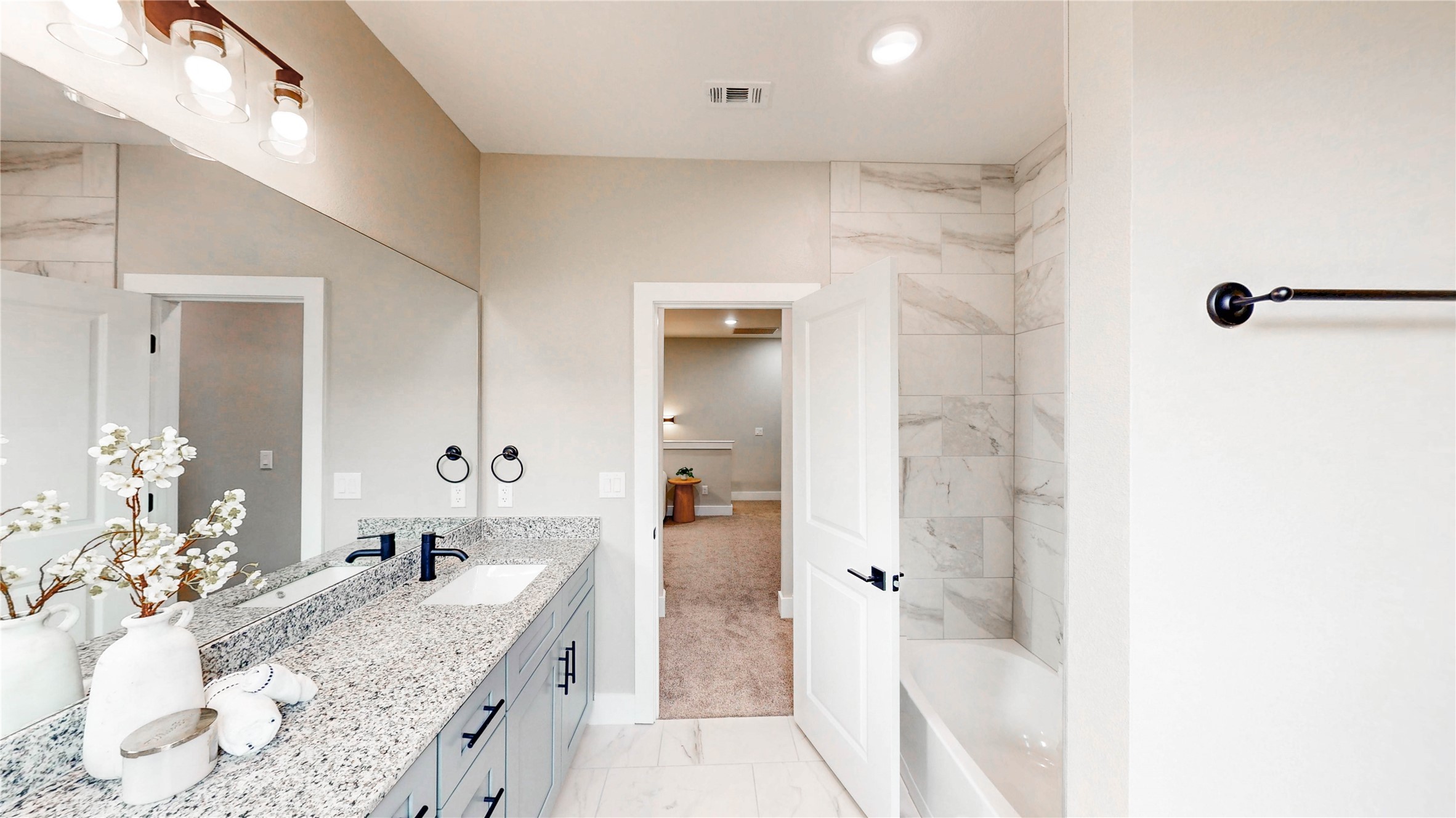 3713 Bonnie Brae Street Denton TX 76226