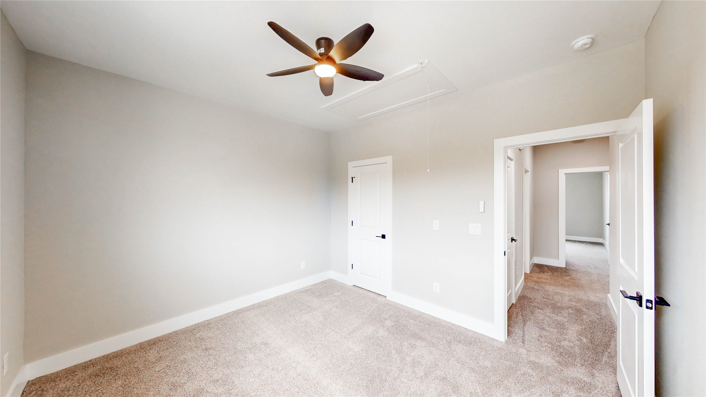 3713 Bonnie Brae Street Denton TX 76226