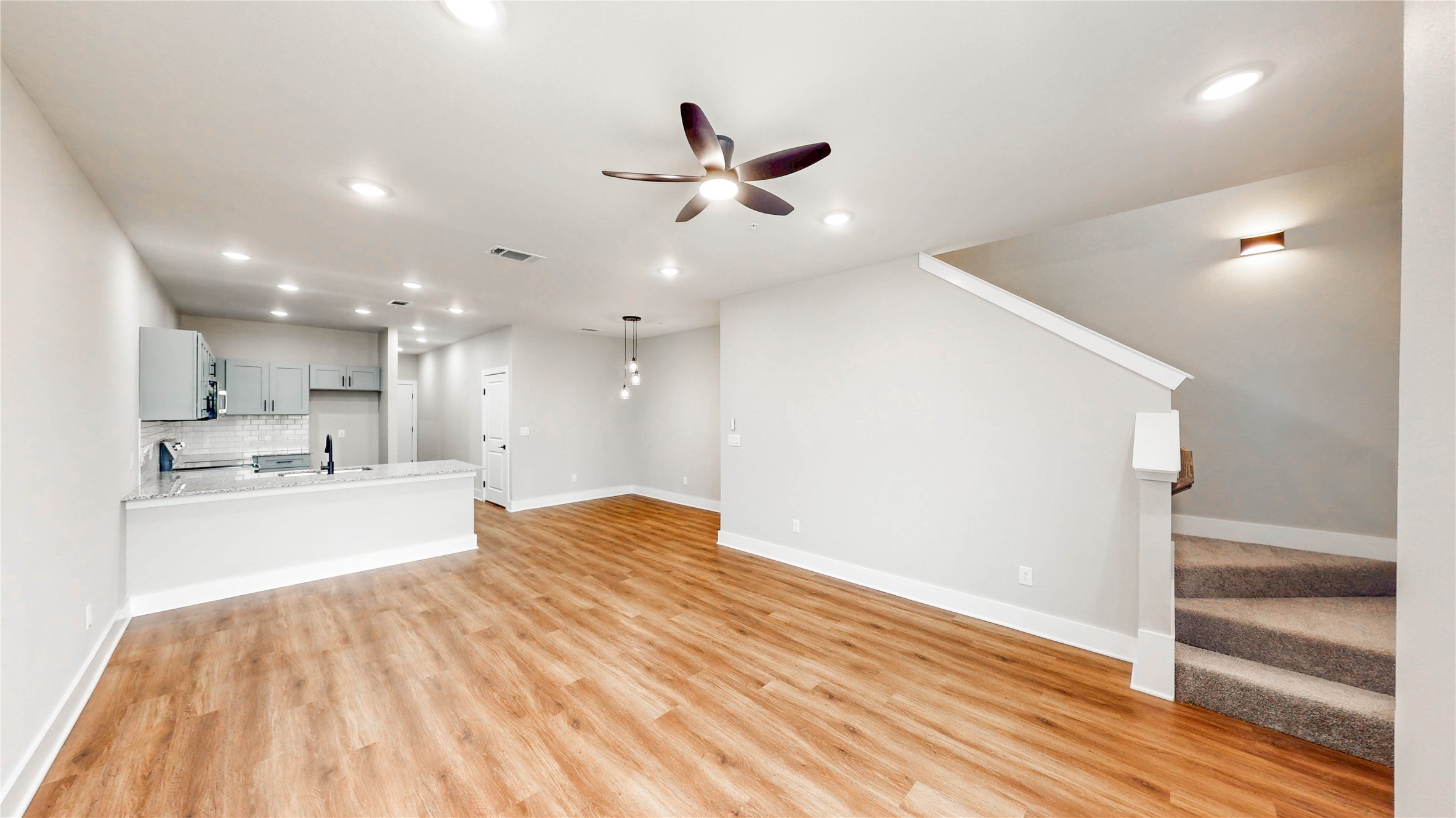 3713 Bonnie Brae Street Denton TX 76226