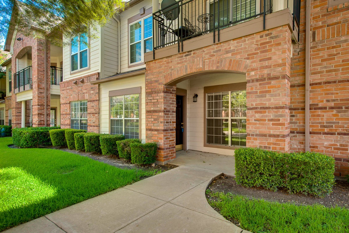 2524 Preston Road Plano TX 75093