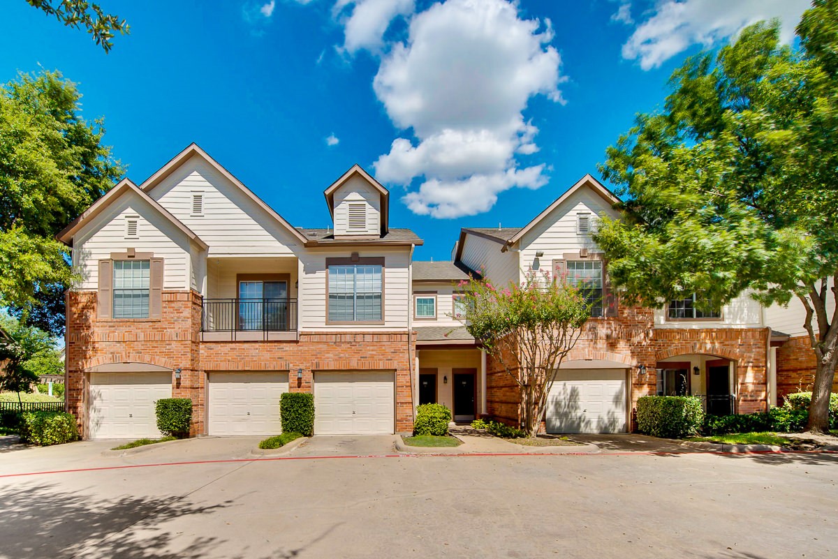 2524 Preston Road Plano TX 75093