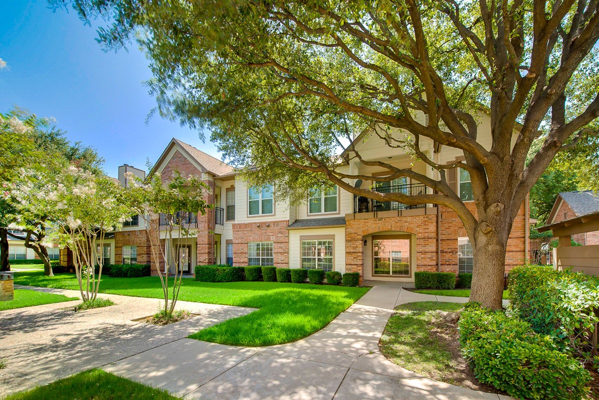 2524 Preston Road Plano TX 75093