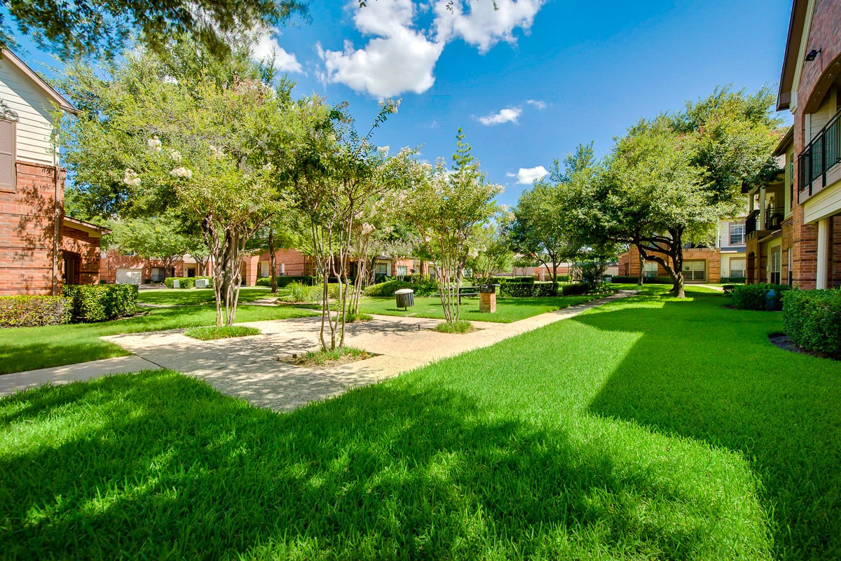 2524 Preston Road Plano TX 75093
