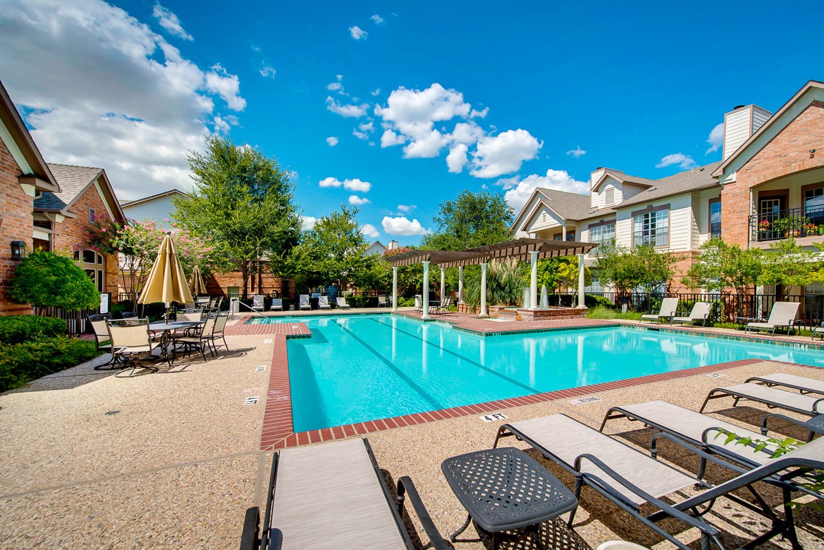 2524 Preston Road Plano TX 75093