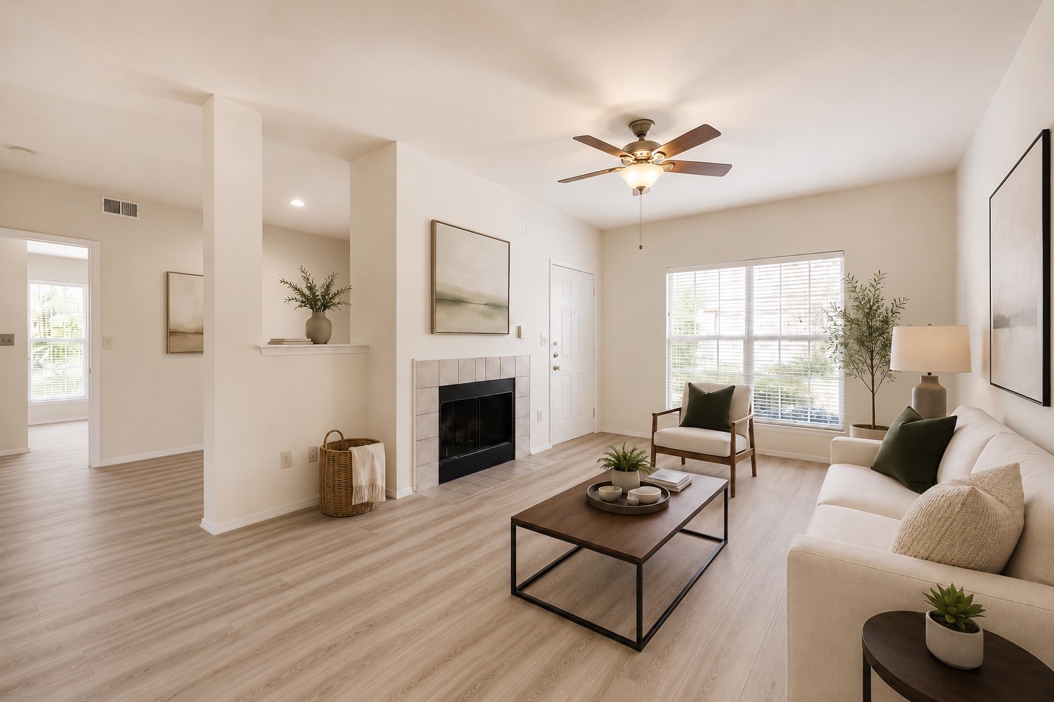 2524 Preston Road Plano TX 75093