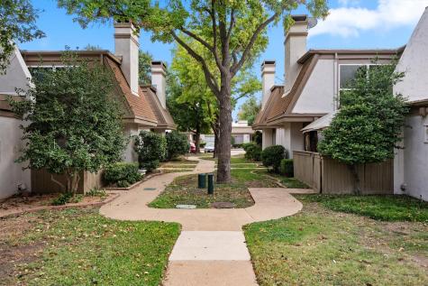 1852 Place One Lane Garland TX 75042