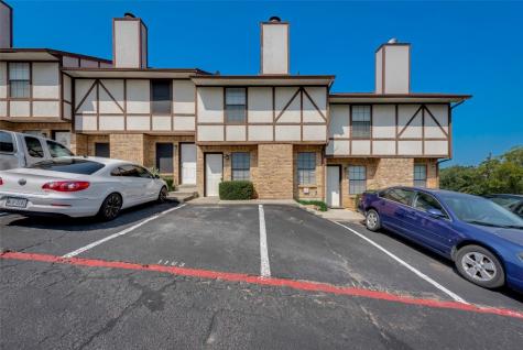 1163 Dallas Drive Denton TX 76205