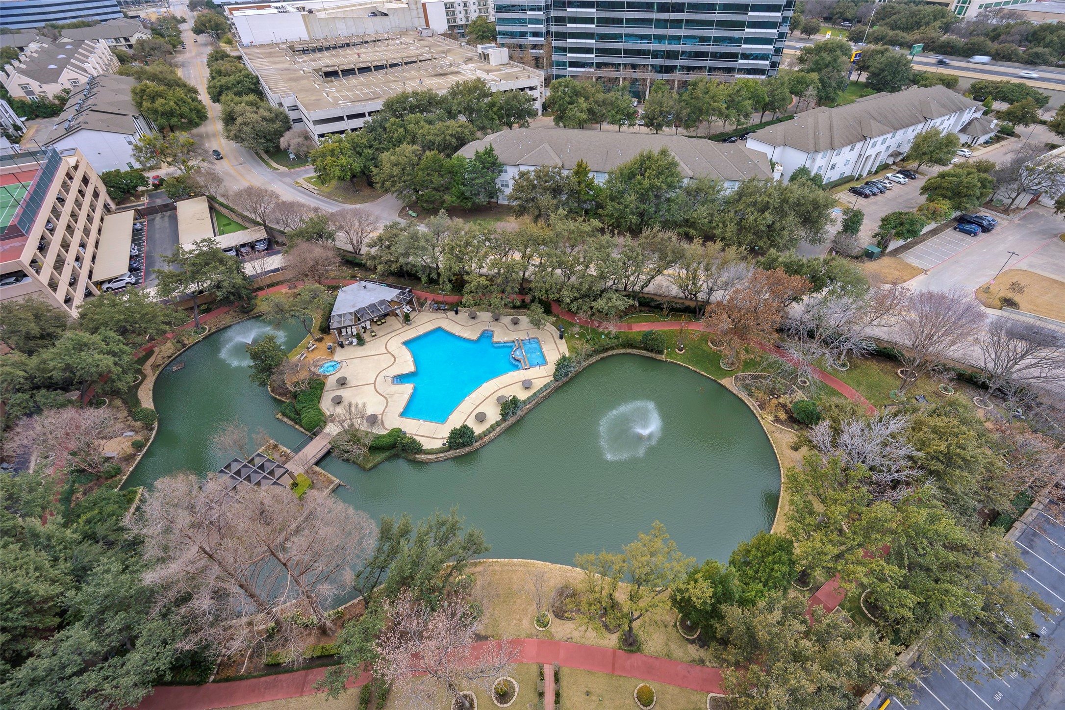 5200 Keller Springs Road Dallas TX 75248