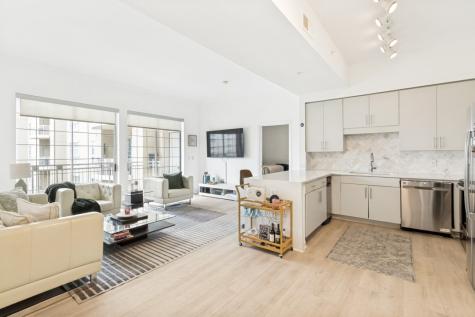 3225 Turtle Creek Boulevard Dallas TX 75219