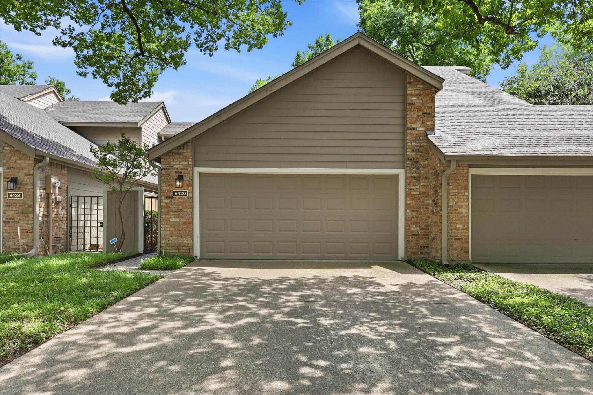 8430 Brittania Way Dallas TX 75243