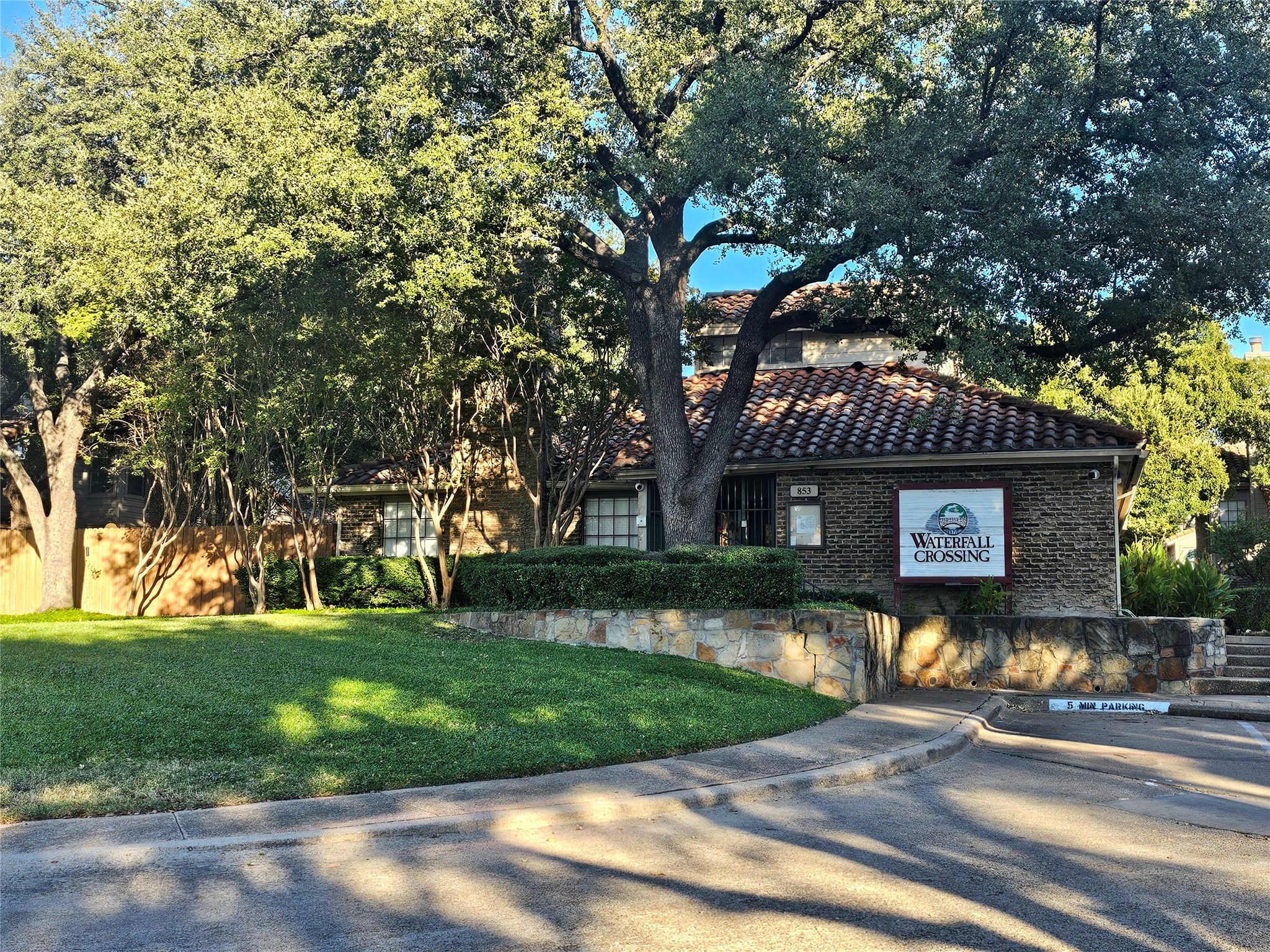 871 Dublin Drive Richardson TX 75080
