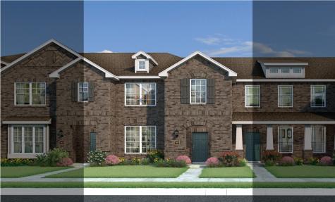 1278 Alamo Drive Lewisville TX 75077