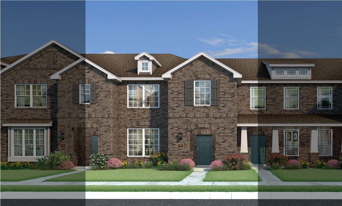 1278 Alamo Drive Lewisville TX 75077