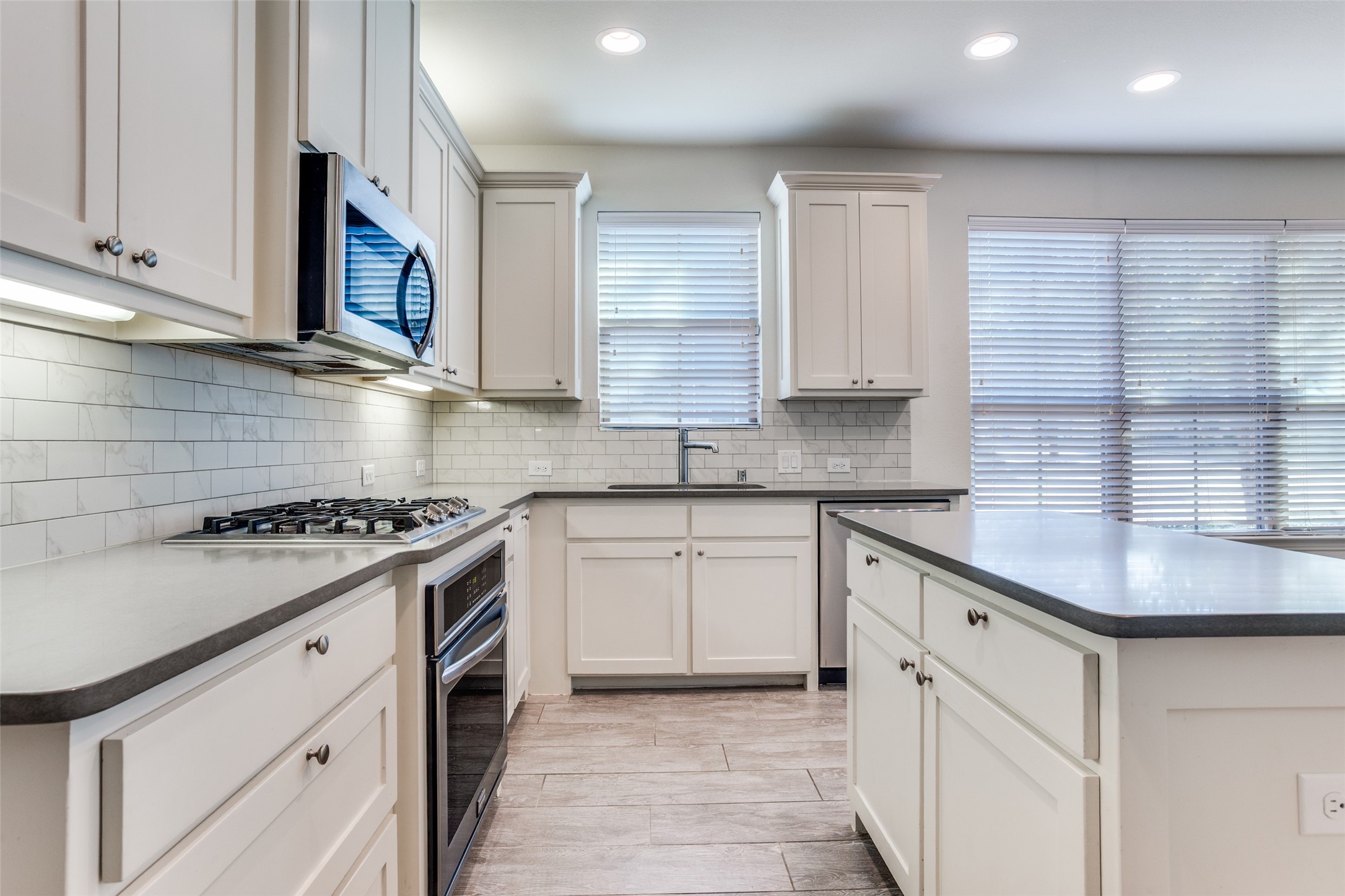 7104 Huckleberry Drive Mckinney TX 75070