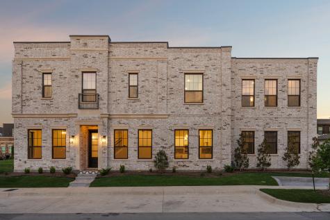 305 Sunset Lane Fort Worth TX 76114