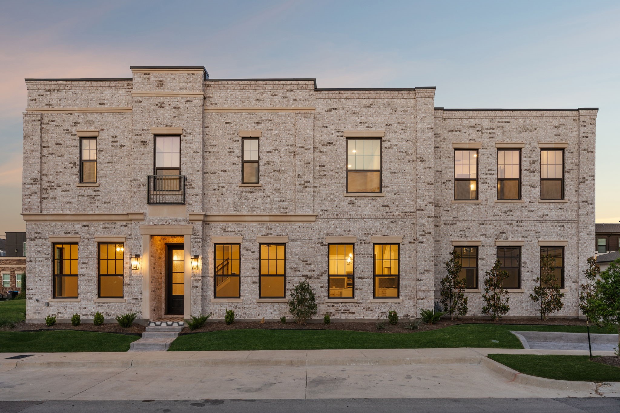305 Sunset Lane Fort Worth TX 76114