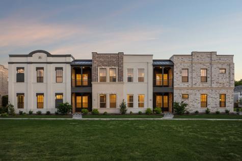 305 Sunset Lane Fort Worth TX 76114