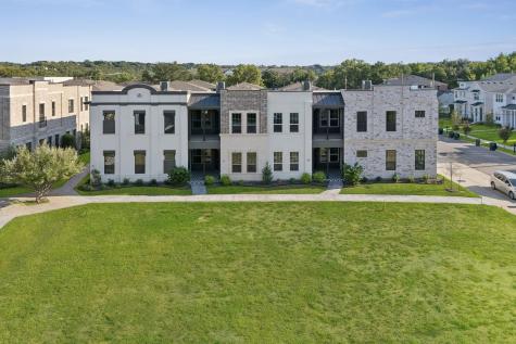 305 Sunset Lane Fort Worth TX 76114