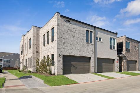 305 Sunset Lane Fort Worth TX 76114