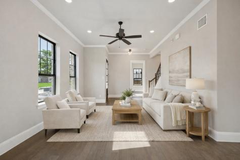 305 Sunset Lane Fort Worth TX 76114