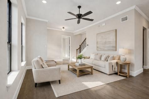 305 Sunset Lane Fort Worth TX 76114