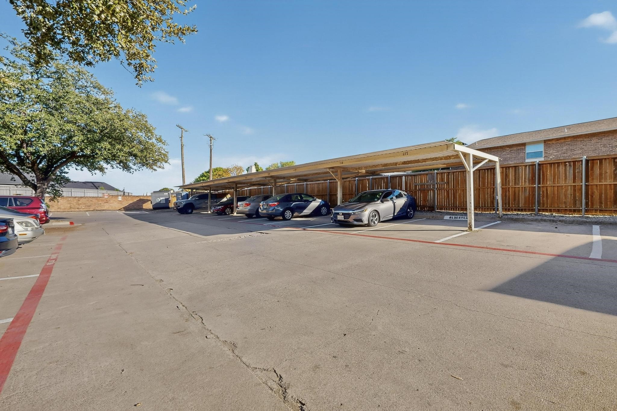 5840 Spring Valley Road Dallas TX 75254