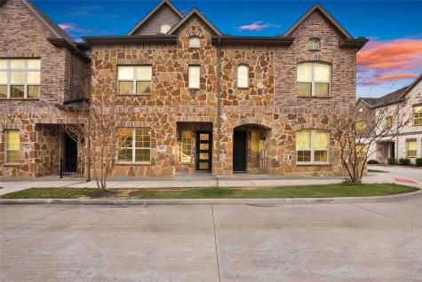4425 Benton Lane Carrollton TX 75010