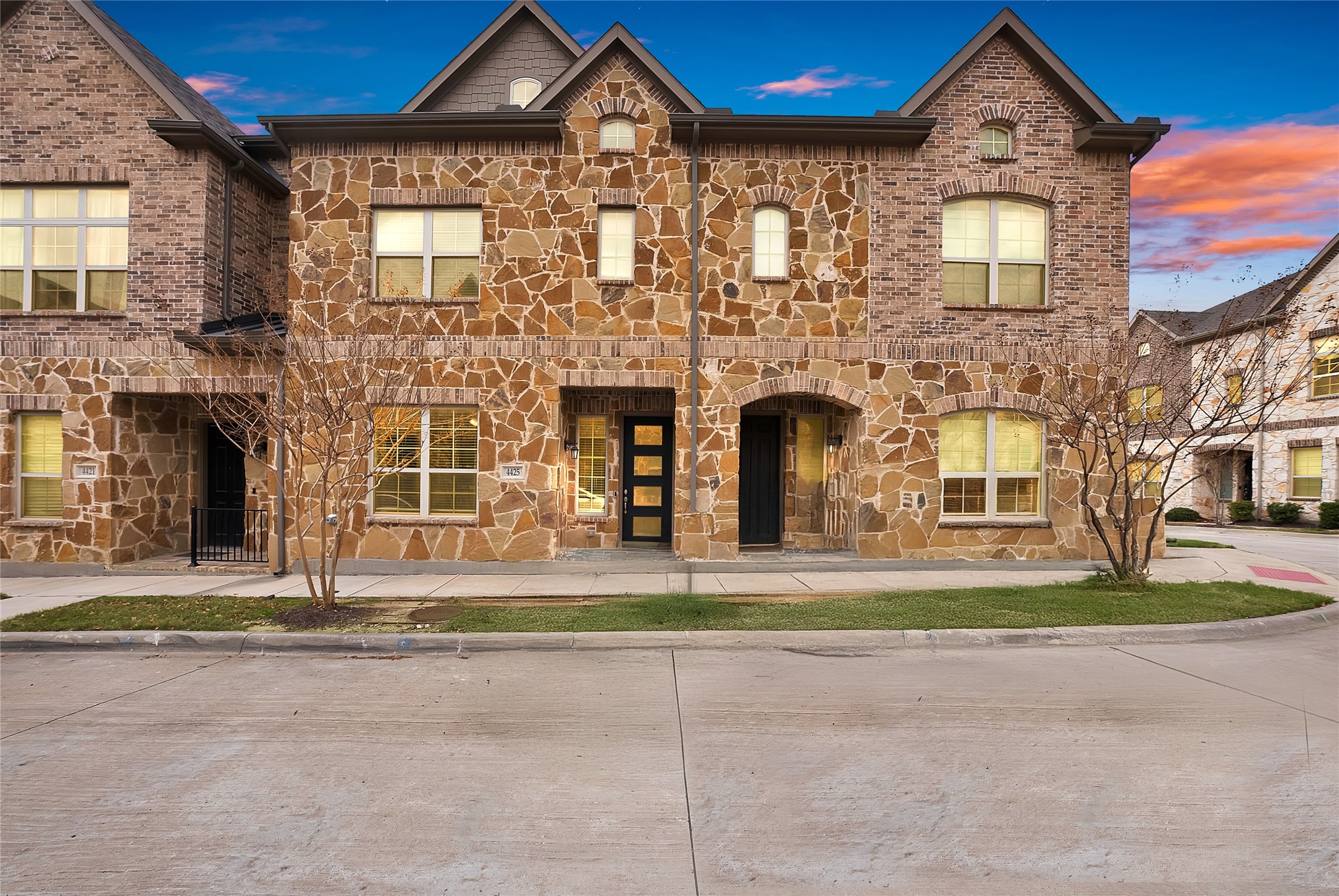4425 Benton Lane Carrollton TX 75010