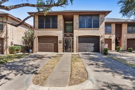 4410 Westdale Court Fort Worth TX 76109