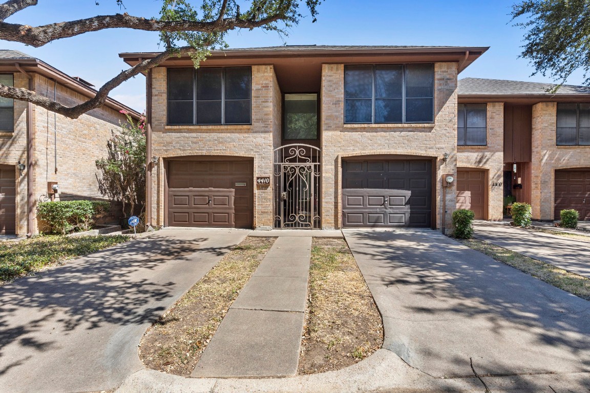 4410 Westdale Court Fort Worth TX 76109