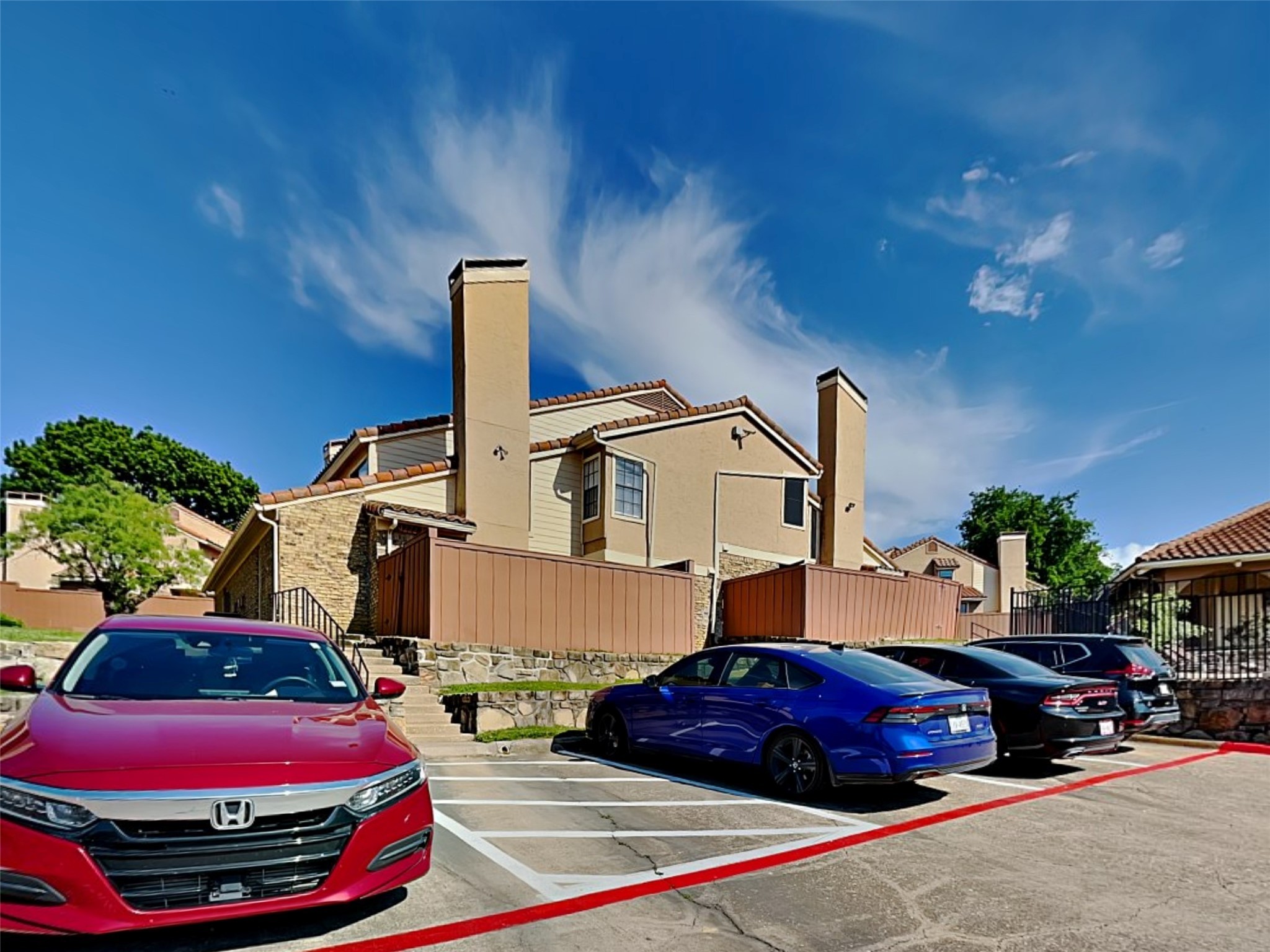 4220 Madera Road Irving TX 75038