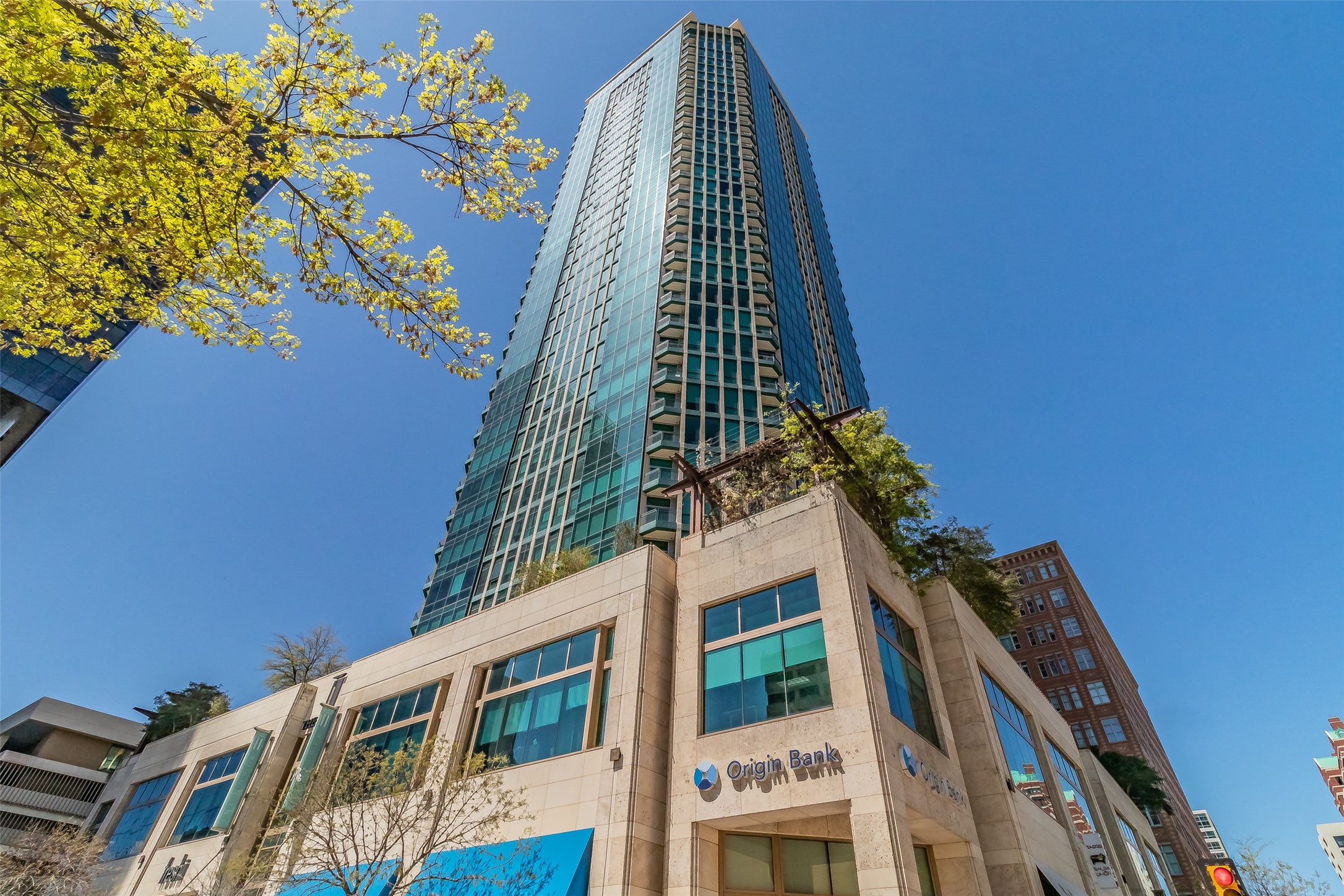 500 Throckmorton Street Fort Worth TX 76102