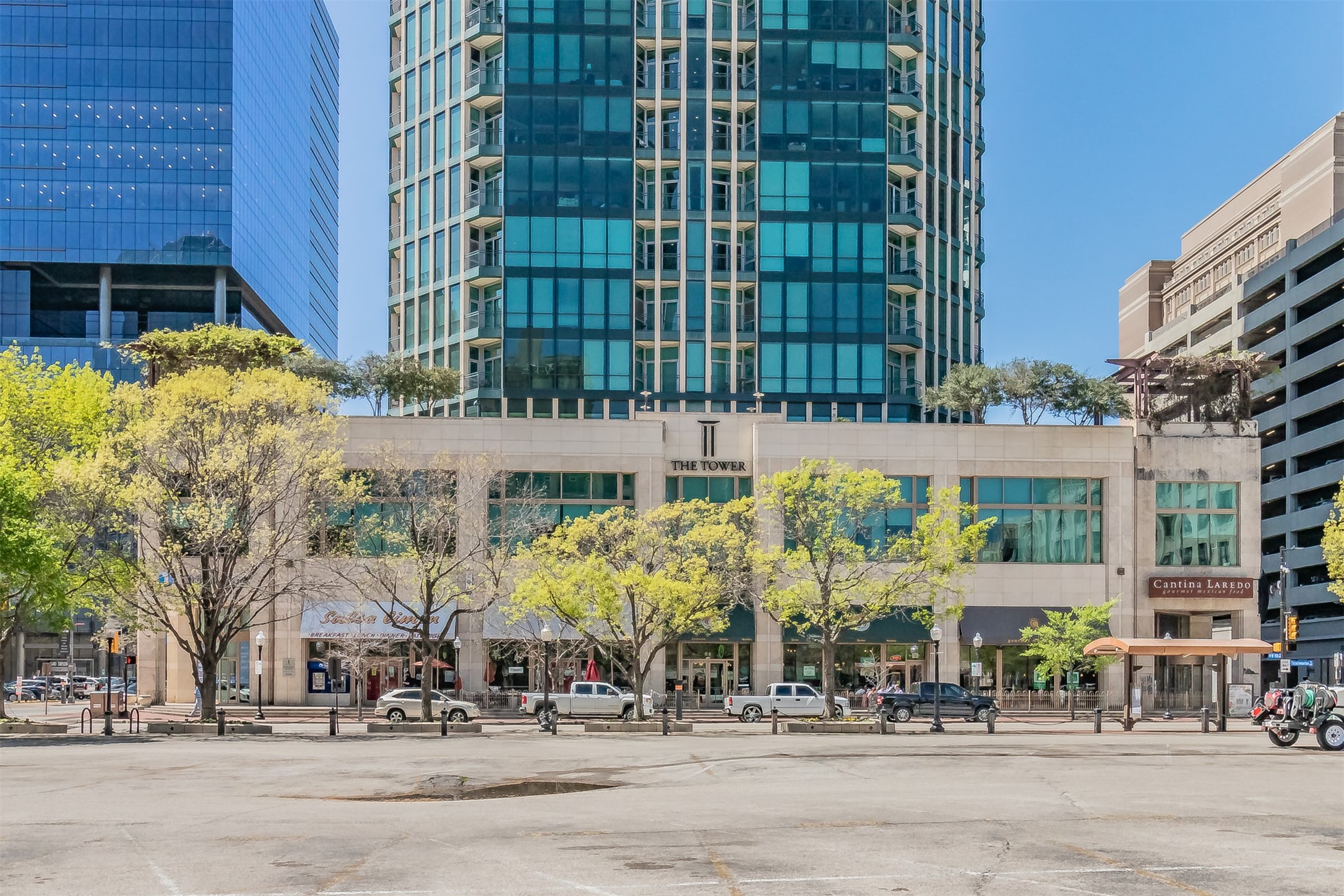 500 Throckmorton Street Fort Worth TX 76102