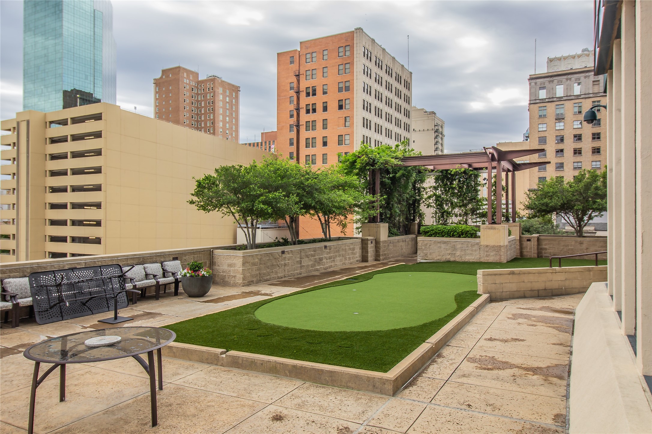500 Throckmorton Street Fort Worth TX 76102