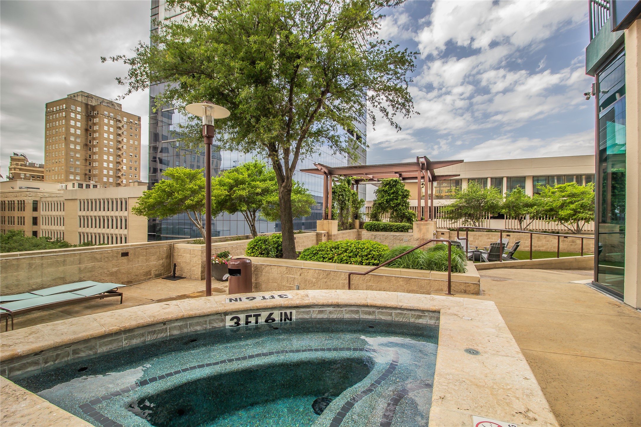 500 Throckmorton Street Fort Worth TX 76102