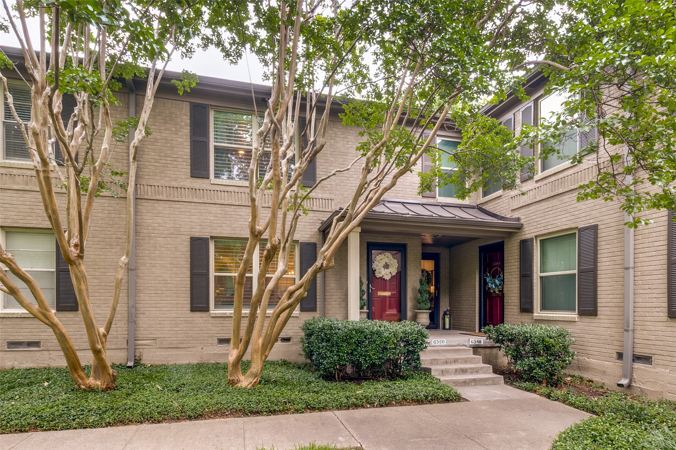6352 Bordeaux Avenue Dallas TX 75209