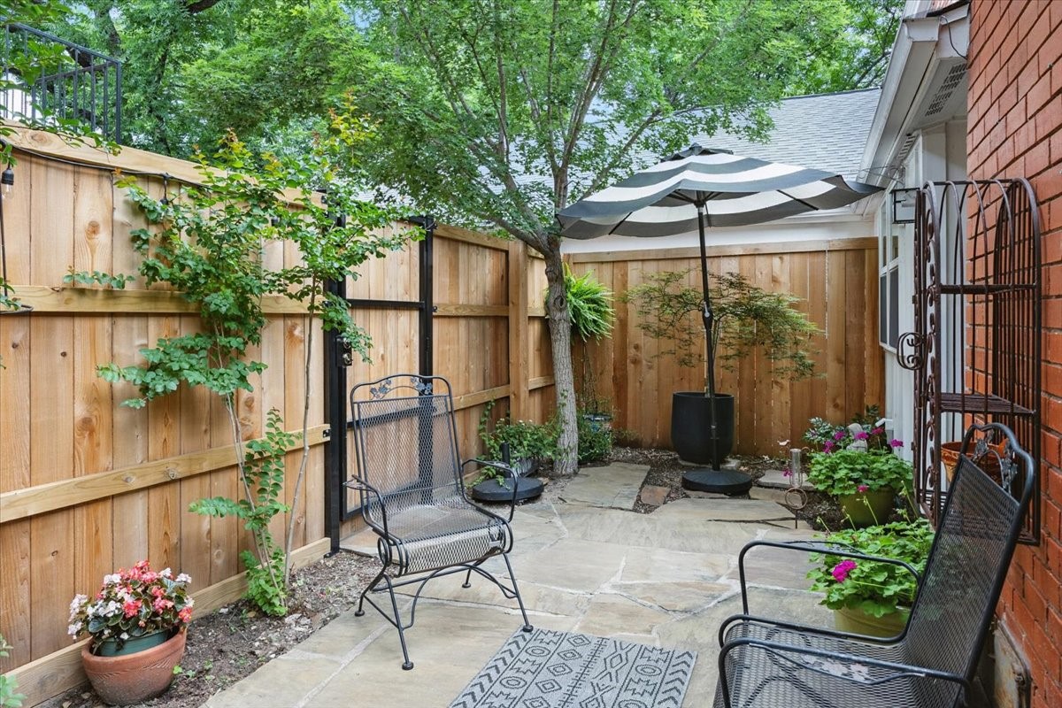 1357 Roaring Springs Road Fort Worth TX 76114