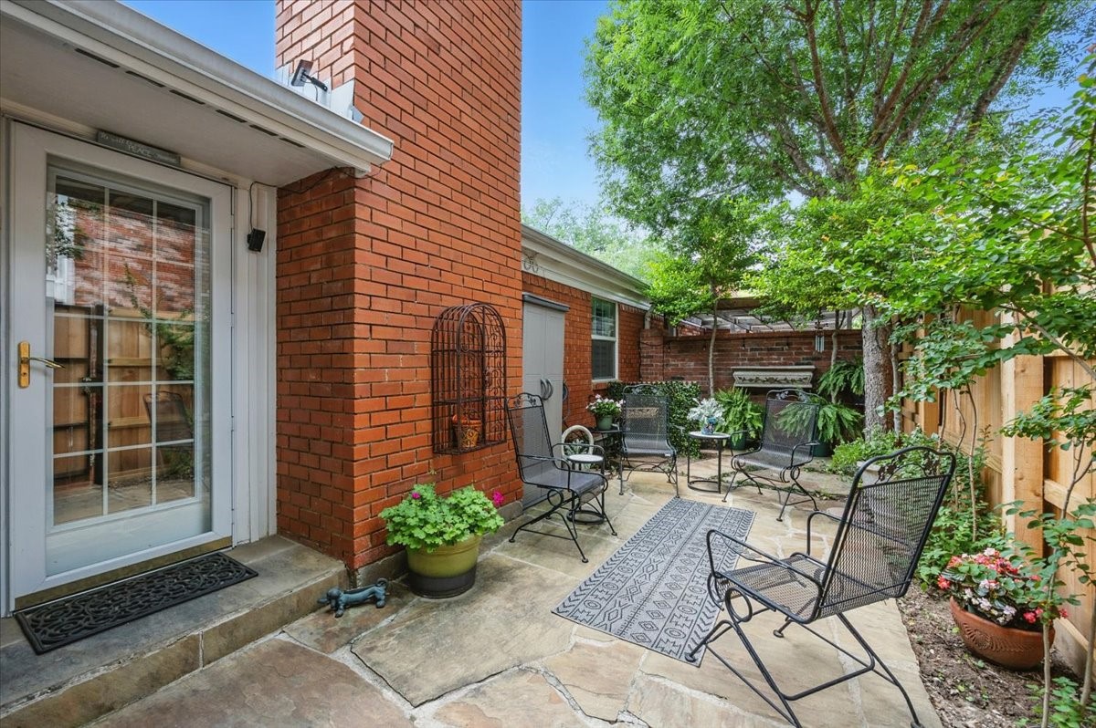 1357 Roaring Springs Road Fort Worth TX 76114