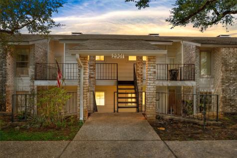 2901 Lake Shore Drive Waco TX 76708