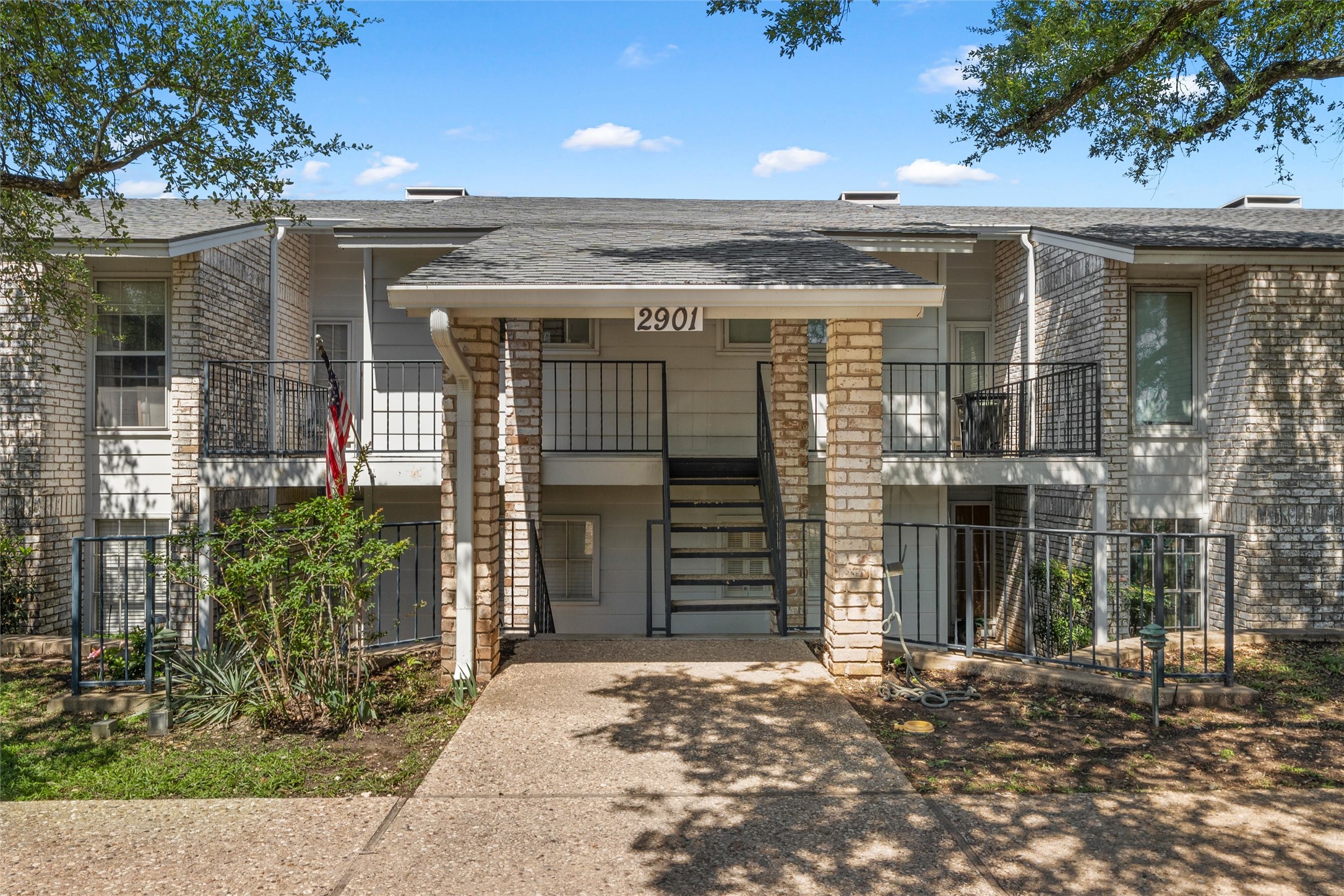 2901 Lake Shore Drive Waco TX 76708